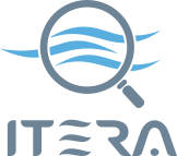 Итера логотип