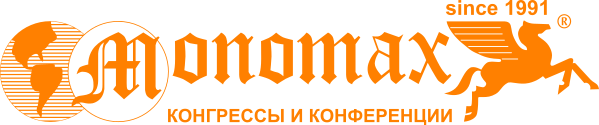 Мономакс логотип